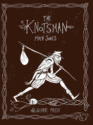 cover image of The Knotsman